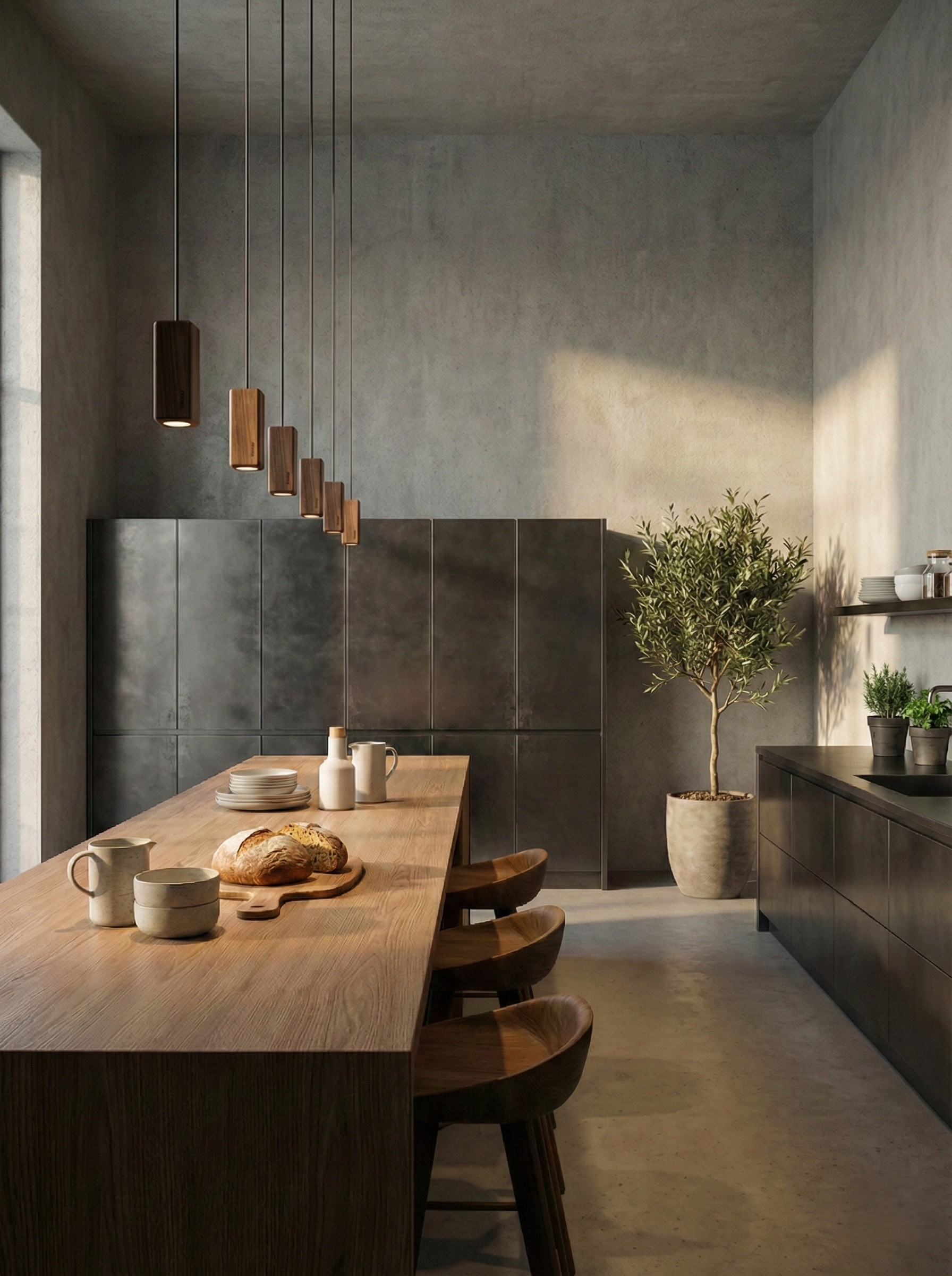 BL 3950 Sarkıt Armatür